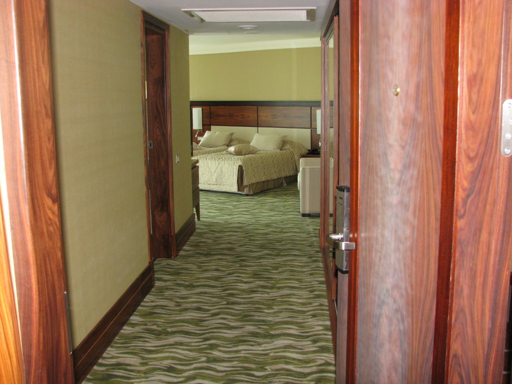 imagini hotel SUSESI BELEK